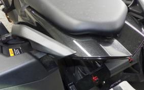 KAWASAKI NINJA 1000 A 2019 ZXT00W