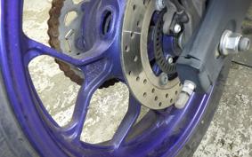 YAMAHA YZF-R3 2018 RH07J