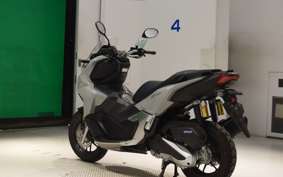 HONDA ADV160