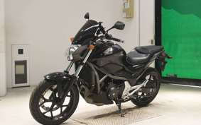 HONDA NC 700 S 2013 RC61
