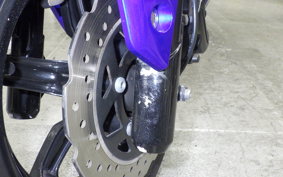 YAMAHA CYGNUS 125 XSR 3 2018 SED8J