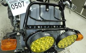 HONDA ZOOMER 2005 AF58