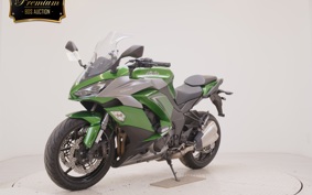 KAWASAKI NINJA 1000 A 2020 ZXT00W