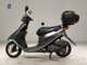 Фото Suzuki ADDRESS V50 Gen.2 с японского аукциона