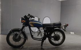 SUZUKI GT380 GT380