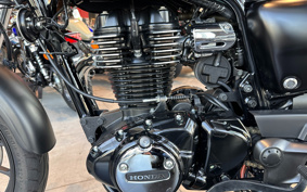 HONDA GB350 2023 NC59