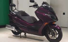 HONDA FORZA Z GEN 2 2006 MF10