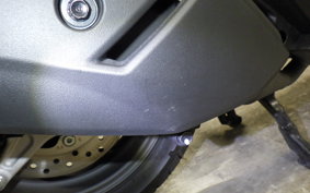 HONDA PCX 125 2013 JK05