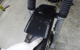 YAMAHA TW200 Gen.2 2003 DG07J
