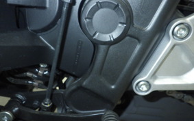 HONDA CBR650R E-Clutch 2024 RH17