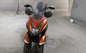 YAMAHA TRICITY 125 SE82J