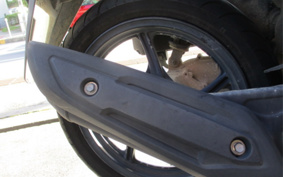 SUZUKI ADDRESS V110 CE47A