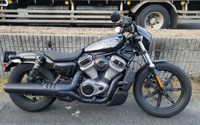 HARLEY RH975 NIGHT STAR 2022 ZH1