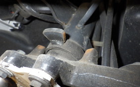 YAMAHA GEAR Gen.2 UA08J