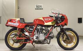 DUCATI 900MHR 1984