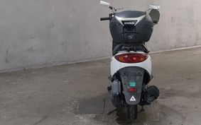 YAMAHA AKUSHI STREET SE53J