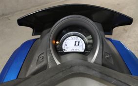 YAMAHA N-MAX 125 SED6J