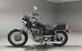 HONDA CM250 MC04