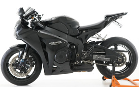 HONDA CBR1000RR 2009 SC59