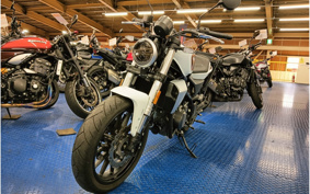 HARLEY X350 2024 W3C