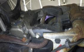 SUZUKI LET's 4 CA45A