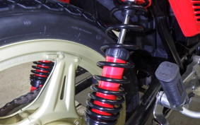 HONDA CB400 N CB400N