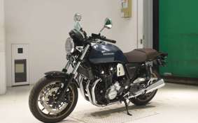 HONDA CB1100RS 2021 SC65