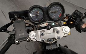HONDA HORNET 250 MC31