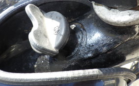 YAMAHA SR400 1984 2H6