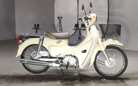 HONDA SUPER CUB50 AA09