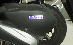 HONDA PCX 160 2025 KF47