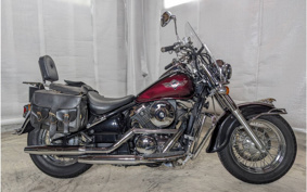 KAWASAKI VULCAN800 CLASSIC 1996 VN800A