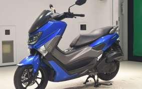 YAMAHA N-MAX 2022 SED6J