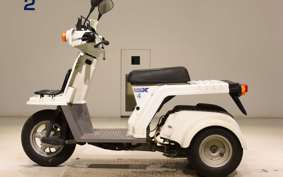 HONDA GYRO X 2019 TD02