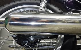 KAWASAKI W650 2009 EJ650A