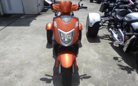 PGO AIM 125 WELL BIKE