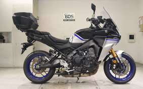 YAMAHA TRACER 9 GT+  AMT 2026 RNA1J