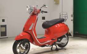 VESPA PRIMAVERA 125 2005