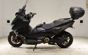 YAMAHA T-MAX 530 DX 2017 SJ15J