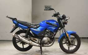 YAMAHA YBR125