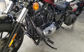 HARLEY XL1200XS 2019 LR3