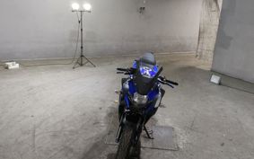 SUZUKI GSX250 R DN11A