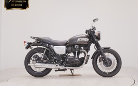 KAWASAKI W800 CAFE 2020 EJ800B