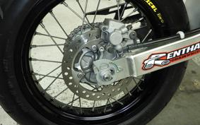 HONDA XR250 MOTARD MD30
