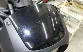 HONDA REBEL 250 S 2024 MC49