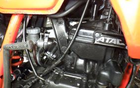 HONDA MTX200R MD07
