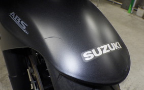 SUZUKI ｼﾞｸｻｰ250SF 2013 ED22B