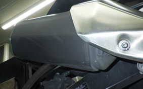 KAWASAKI Z250 Gen.2 2025 EX250P