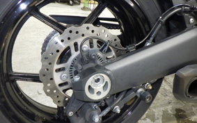 KAWASAKI Z1000 Gen.5 2021 ZXT00W