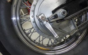 HONDA SHADOW 400 2005 NC34